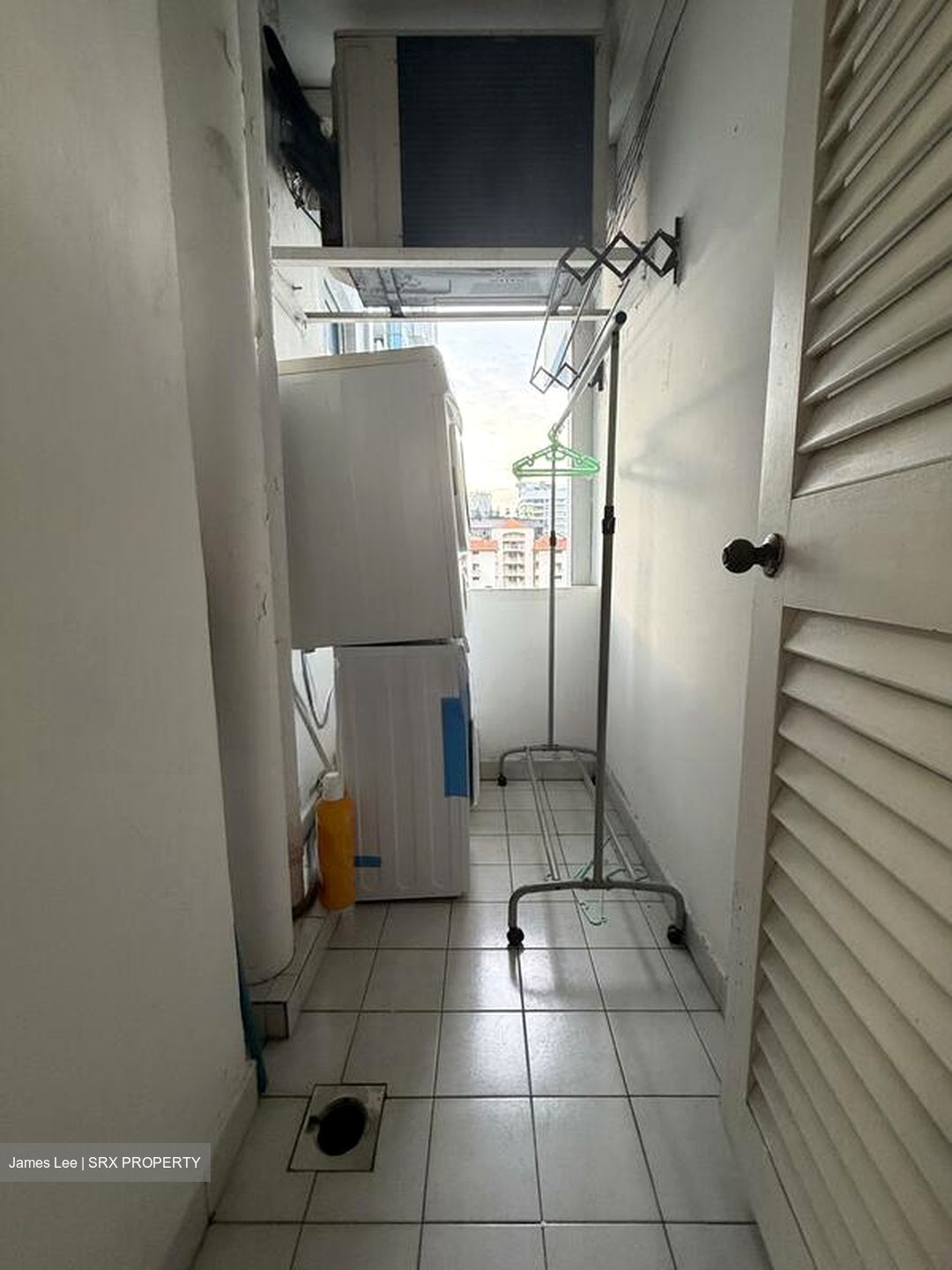 La Crystal (D9), Apartment #514823241